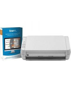 Fujitsu CG01000-292001 escaner scanzen eko - 210 x 297 mm, duplex, 30 ppm