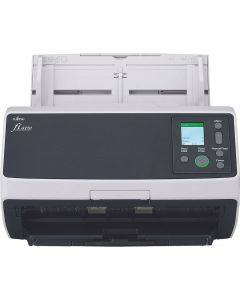 Fujitsu FI-8190 scanner 90ppm adf duplex -