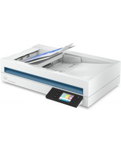 Hp 20G07A scanjet pro n4600 fnw1