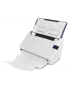 Xerox DOCUMATE D35 escáner  - adf, 8000 páginas scanner 600 x dpi white