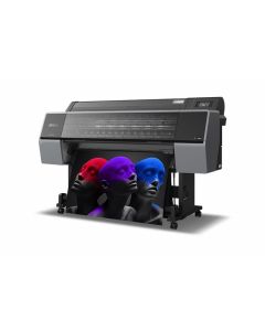 Epson SCP9570SE plotter surecolor p9570 44" cabezal de impresión resolución 2400x1200 edición estándar