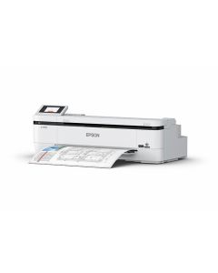 Hp SCT3170M plotter epson surecolor t3170m cabezal de impresión 24" resolución 2400x1200 dpi
