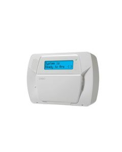 Dsc scw9055-433-g Panel Inalámbrico Autocontenido 2 Vías 433 Mhz (no Incluye Accesorios) (scw9055-433-g)