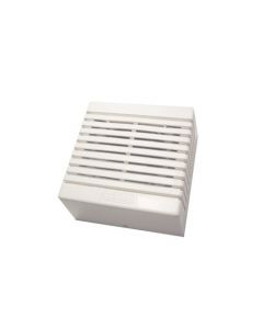 Dsc sd-15w-j Sirena Alambrica P Interior 12 Vcd 15w 2 Tonos 85db (sd-15w-j)