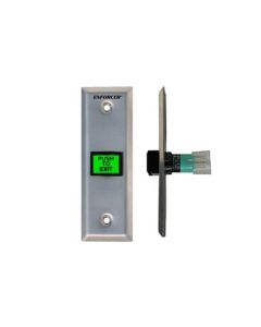 Seco-larm sd-7103gc-ptq Botón De Petición Salida Iluminado C Timer Nanc (sd-7103gc-ptq)