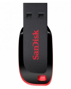 Sandisk sdc50-032g-b35 Memoria Usb 32 Gb 20 Blade