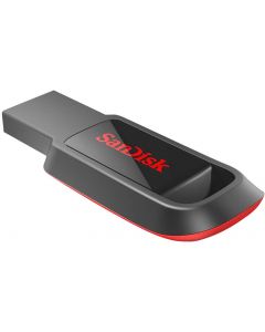 Sandisk SDCZ61-016G-G35 memoria usb cruzer spark 16 gb 20 color negro