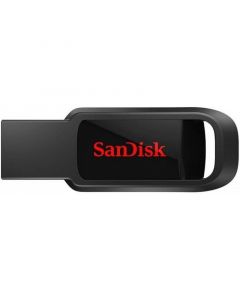 Sandisk SDCZ61-032G-G35 memoria usb cruzer spark 32 gb 20 color negro