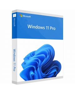 Microsoft SE022MSE39 licencia esd windows 11 pro 64-bit