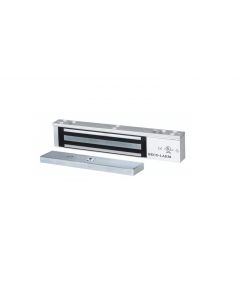 Otros E-941SA-600PQ seco larm sec e941sa600pq - cerradura de puerta electromagnãtica 280kg  600 lb con led y sensor
