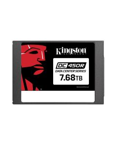 Otros SEDC450R/7680G kingston sedc450r 7680g unidad de estado sólido 7680 gb ssd 25" sata