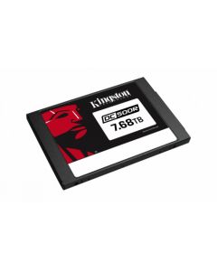 Kingston SEDC500R/7680G ssd enterprise dc500r 25" de lectura intensiva