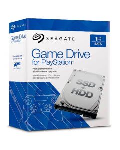 Seagate stbd1000101 Stbd100011 D.d. 1tb Hibrido Para Play S.int