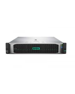 Hpe p24842-b21 Proliant Dl380 Gen10 Intel Xeon-silver 4214r 12-core (2.40ghz 16.5mb) 32gb (1 X 32gb) Pc4-2933y Rdimm 8 Hot Plug 2.5in Small Form Factor Smart Array P408i-a Sr Nc No Optical 800w 3y Nbd