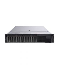 Dell 86037650 servidor poweredge r740 2x (intel xeon gold 6258r 2.7g, 28c/56tb) / 512 gb ( 8x64gb) 960 (2x480gb ssd) 3 años de garantia prosupport