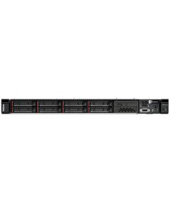 Lenovo 7Z71A066LA thinksystem sr630 v2 servidor bastidor (1u) intel xeon plata 2.4 ghz 32 gb ddr4-sdram 750 w