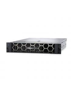 Dell R550FY25Q2MX r550-fy25q2-mx servidor poweredge/ rack/ r550/ intel xeon silver 4314, 16c, 2.4ghz, 24m cache/16gb / 480gb ssd sin sistema operativo/ chassis 3.5/ 3 años de garantia prosupport 7x24 nbd.