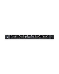 Dell R450FY25Q2MX r450-fy25q2-mx servidor poweredge/ rack/ r450 / xeon silver 4310 12c, 2.1ghz, 18m cache/16gb 480gb ssd no sistema operativo/ chassis 3.5/ 3 años de garantia prosupport 7x24 nbd.
