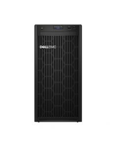 Dell T150FY25Q2MX t150-fy25q2-mx servidor poweredge /torre/ t150 intel xeon e-2336 /  6 cores 2.9 ghz 16gb /2tb hd 7.2k/ tarjeta perc h355 sin sistema operativo/ chassis 3.5- disco duro cableado/ 3 años de garantia basica