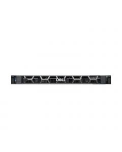 Dell 3000184261057.3 servidor poweredge de rack r660xs/ 2 procesadores  intel xeon gold 6426y/ memorias 16gb ram / 480gb ssd sata/ sin sistema operativo 3 años garantía prosupport