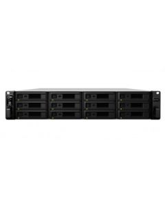 Synology rs3617rpxs Servidor  8 Gb Intel Xeon