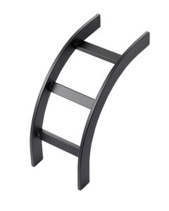 Hoffman lob12blk Accesorio Para Rack
