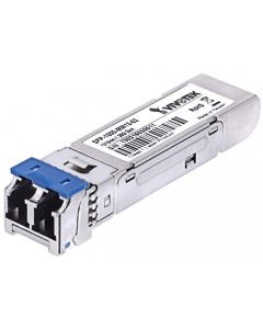 Vivotek SFP-1000-SM13-10I modulo gigabit mini gbic industrial mono modo 1312 nm 10 km conector