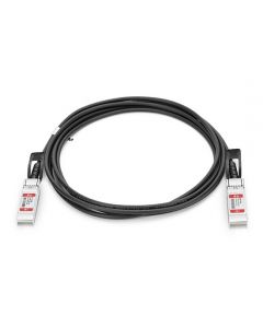 Cisco 10GBASE-CU SFP+ Cable 5 Meter cable de red Negro 5 m