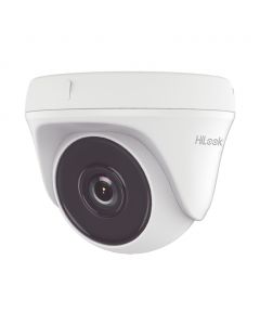 Hikvision thct120pc Camara Domo Thd 1mp 2.8 Mm  Pc Ir Exir 20 Mts (thct120pc)