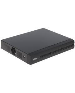Otros nvr1108hs-8p-s3/h Dahua Nvr1108hs-8p-s3 H Nvr - 8canales Ip H265+ & H264+ 8 Poe Sata 8tb