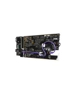 Dsc sg-drl5-2l-a Tarjeta Análoga 2 Líneas Telefónicas Para System V Incluye Soporte Modelo Sg-s5lbrkt Con Capacidad 6 Tarjetas De Linea Telefónica (sg-drl5-2l-a)