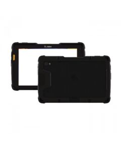 Zebra SG-ET4X-10EXOSKL1-01 funda para tablet 25,4 cm (10") Negro