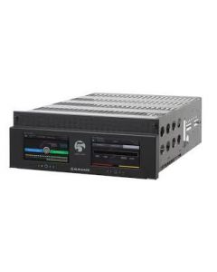 Otros SG-MLRF5 opción en alarmas chasis metálico para montaje de tarjetas system v (SG-MLRF5)