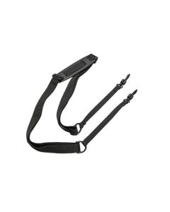 Zebra Technologies SG-MPV-SDSTP1-01 accesorio para impresora portátil tirante negro 1 pieza(s) zq220/zq120/zr138