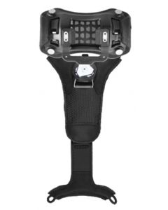 Zebra sg-ngwt-wrmts-02 Wt6000 Wrist Mount With Smallmedium Strap Allows To Use The Wearable Terminal On