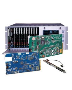 Dsc sg-siiibase 2-a Central System Iii Incluye: 1 Sg-mlrf3 (rack Metálico) Sg-cpm3 (módulo De Procesamiento) Sg-psu3