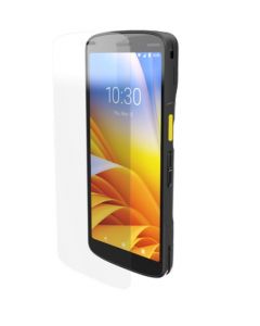 Zebra SG-TC2L-SCRNPT1-01 accesorio para ordenador de bolsillo tipo pda protector pantalla