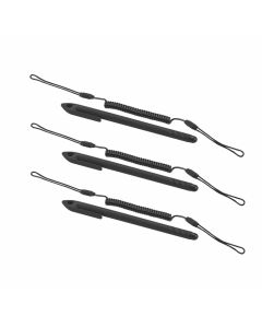 Otros SG-TC7X-STYLUS-03 zebra enterprise evm  stylus for capacitive touch panel with coiled tether use tc7x or mc33 3 pack