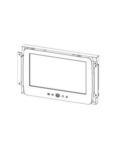 Otros SG-UIB5 opción en alarmas pantalla táctil para visualizar eventos system v (SG-UIB5)