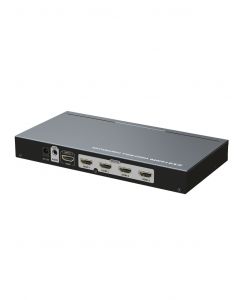 Saxxon TT314VW - controlador video wall  hdbitt hasta 4 monitores