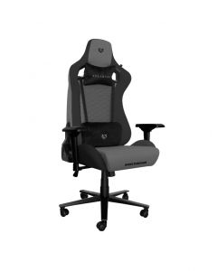 Balam Rush BR-932882 silla thunder tour gray - gamer, gris