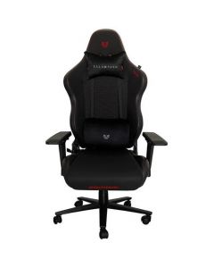 Balam Rush BR-932905 silla thunder comp br edition - gamer, negro rojo