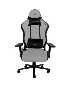 Balam Rush BR-932929 silla thunder comp gray edition - gamer, gris