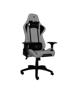 Balam Rush BR-932844 silla thunder v2 gray edition - gamer, gris