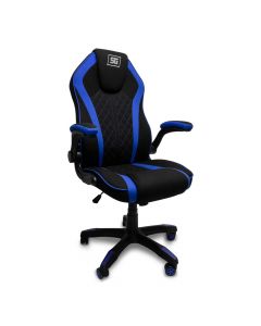 Vorago CGC300-BL silla gaming - gamer, negro rojo