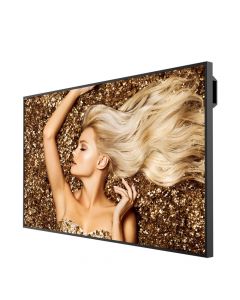 Benq sl6502k Pantalla Profesional 65" Panel Ips 4k 500nits 1200:1 8ms 10w X 2 Android 80 X-sign Embeded Certificado Pantone Instashare Portraitlandscape Uso 247