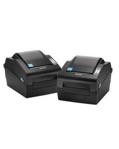 Bixolon SLP-DX420G - impresora de etiquetas (térmica directa, 203 x dpi, 178 mm/seg, 100 cm, 10.8 negro)