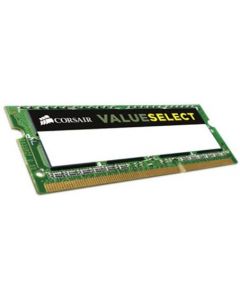 Corsair CMSO8GX3M1A1600C11 memoria sodimm ddr3 (CMSO8GX3M1A1600C11) 8gb 1600 mhz