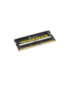 Corsair CMSX4GX4M1A2400C16 memoria sodimm ddr4 (CMSX4GX4M1A2400C16) 4gb 2400mhz vengeance