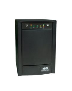 Tripp Lite SMART1500SLT ups smartpro interactivo onda sinusoidal 120v 15kva 900w torre 8 contactos